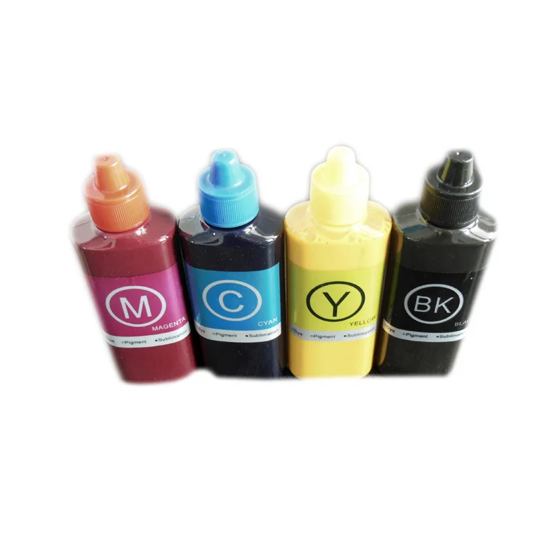 Сублимационные чернила vilaxh 4X100ml для Ricoh GC21 GC31 GC41 SG3100 SG2100 e3300N e3350N e5050N GX3000 GX5000 |
