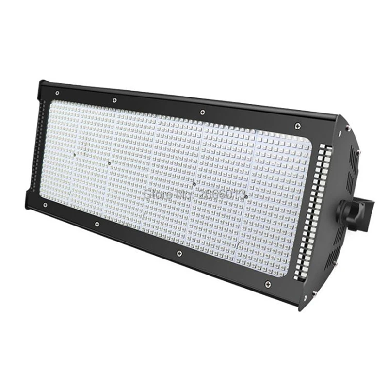 1200 LED сценический эффект стробоскоп 12 индивидуально управляемых модулей RGB