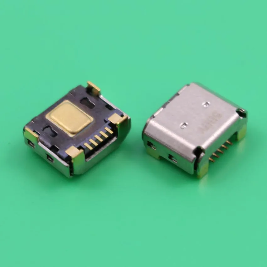 YuXi для HTC One M8 831C M8W M8T M8D USB Micro Dock зарядный коннектор порт usb jack | Мобильные телефоны и
