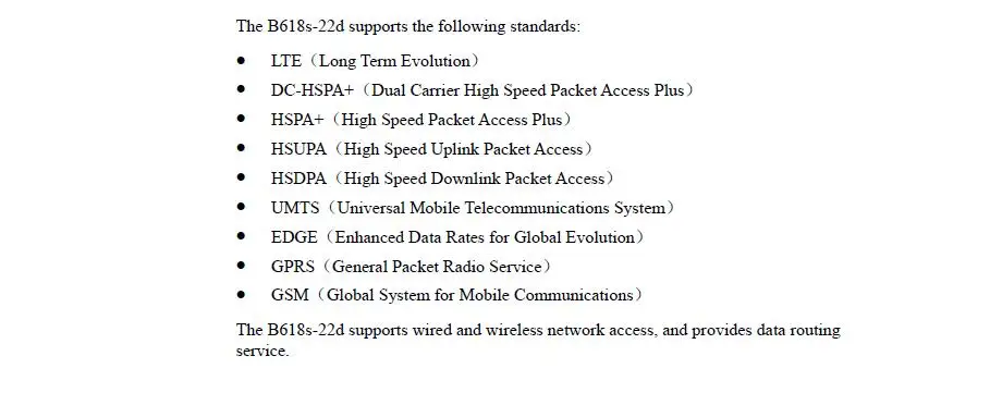 Huawei B618s-22d 4 аппарат не привязан к оператору сотовой связи FDD800/900/1800/2100/2600 МГц TDD2600Mhz(Band1/3/7/8/20/38) VoIP CPE Беспроводной фрезерный станок