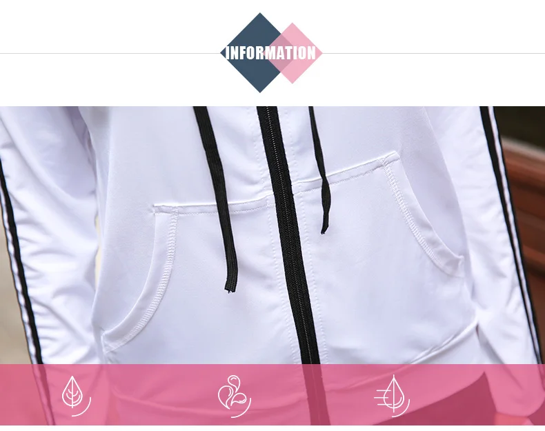 Ropa Deportiva mujer conjuntos gym camisetas, комплект для йоги, спортивный костюм, спортивная одежда с капюшоном для женщин, одежда для спортзала размера плюс, одежда для фитнеса
