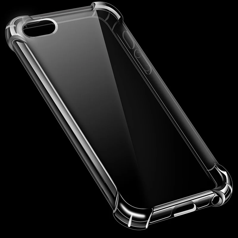 YUETUO противоударный чехол для аккумулятора телефона iphone 4 s i силиконовый apple 4s