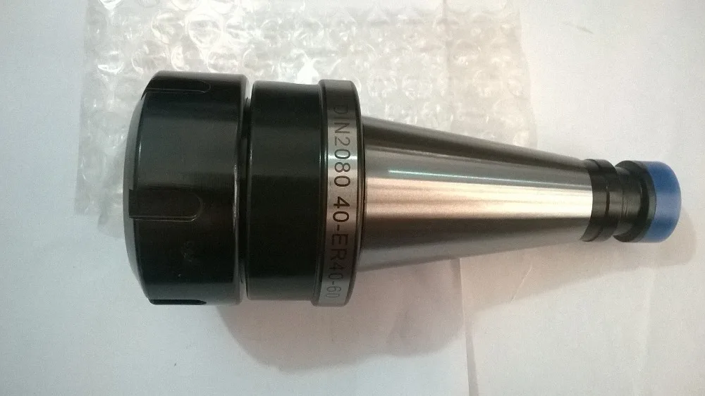 ISO40 цанговый патрон NT40-ER40 цанговый патрон M16 x2.0