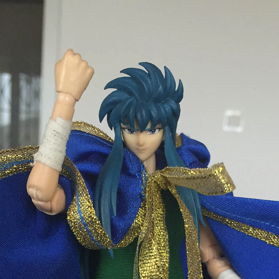 Tronzo Saint Seiya аксессуары для экшн-фигурок универсальная одежда фигурок Shaka Aphrodite Aioria