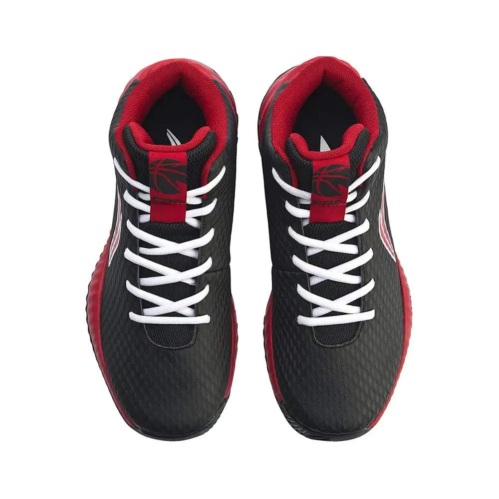 Li-Ning/Мужская обувь для баскетбола в бою, для баскетбола, износостойкая обувь, RB, средней длины, с подкладкой, для фитнеса, спортивная обувь, кроссовки ABPP005 XYL229