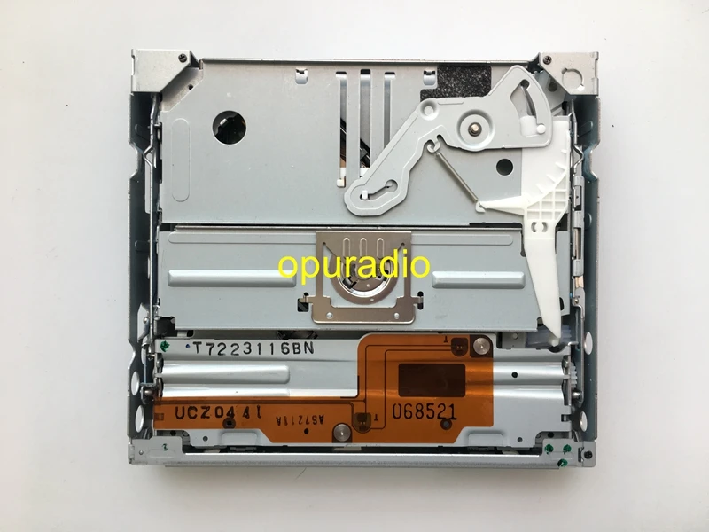 Новый DVD-погрузчик Clarion UCZ0441 с приводом RAE3050 для Nissan | Автомобили и мотоциклы