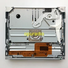 Новый DVD-погрузчик Clarion UCZ0441 с приводом RAE3050 для Nissan | Автомобили и