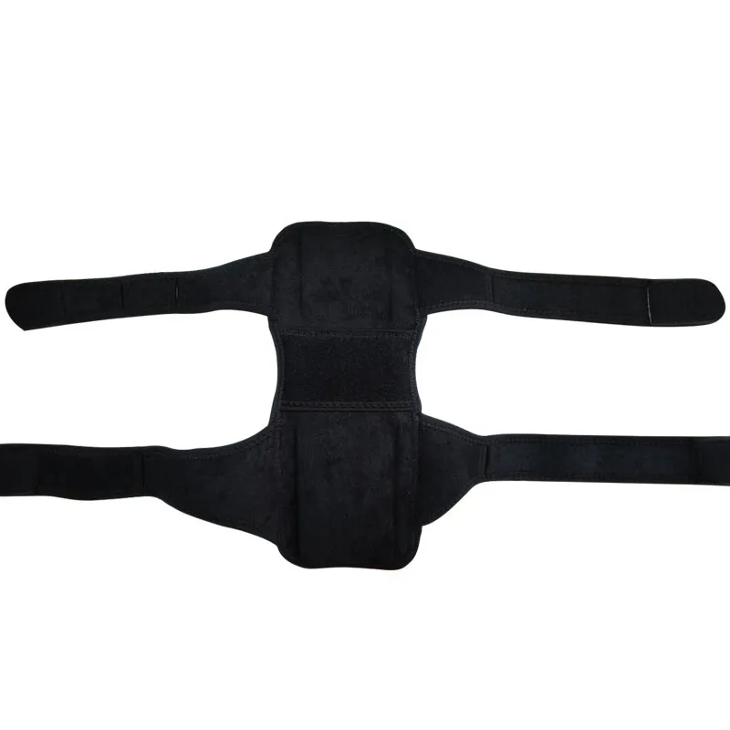 Дышащие поддерживающие коленные подтяжки Нескользящие для коленей | Дом и сад