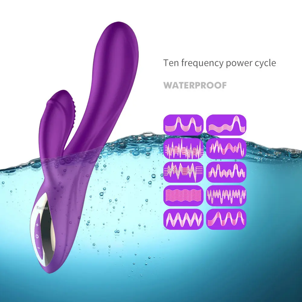 G Spot страпон с вибратором для женщин двойной вибрации силиконовый