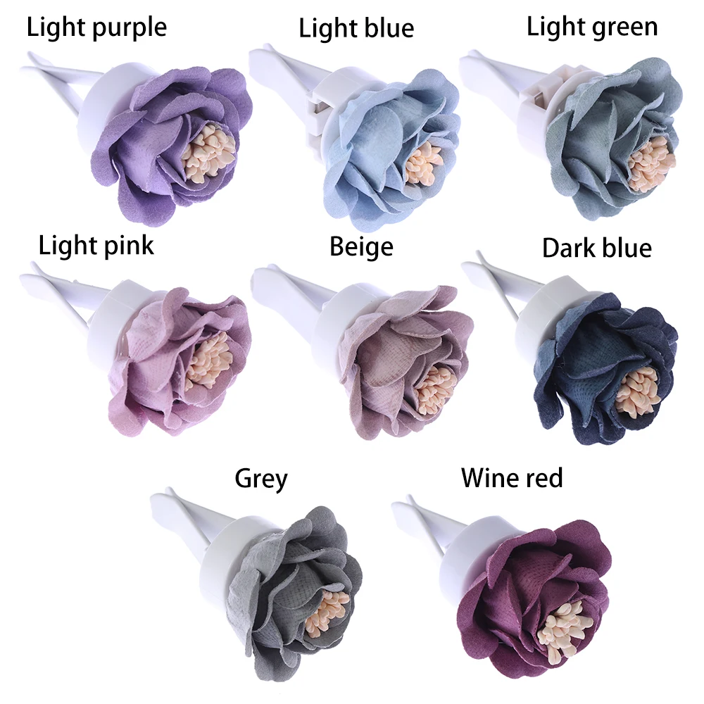 Высококачественный автомобильный ароматизатор на вентиляционное отверстие