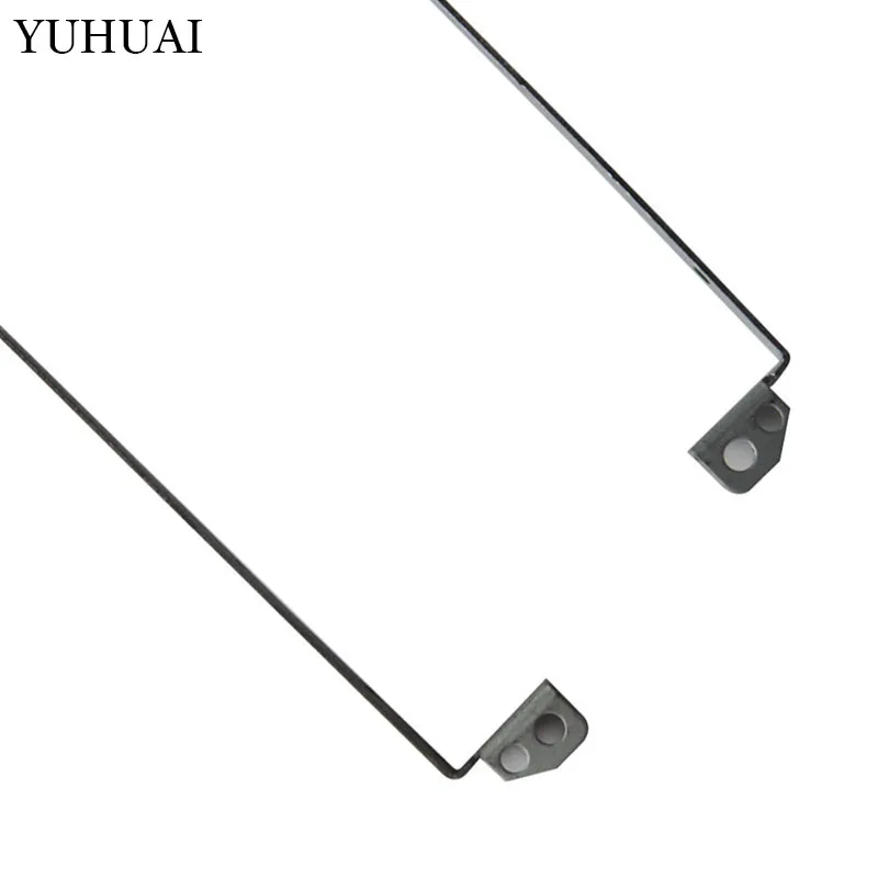 Ноутбук ЖК Петли Крышка для hp Probook 450 455 G2