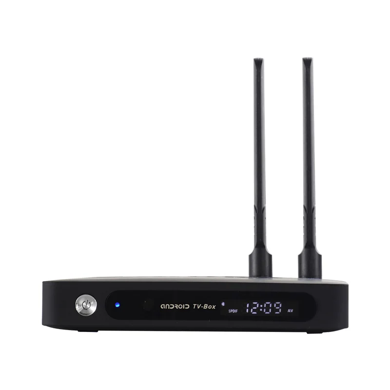 XGODY CSA93 3 ГБ + 32 Смарт ТВ коробка Android 6 0 Amlogic S912 Octa Core 17 1 Интернет hdmi