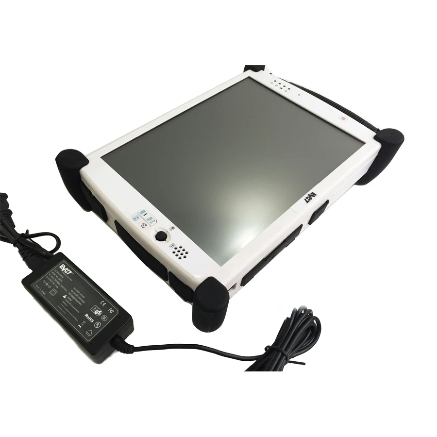 Новый диагностический контроллер EVG7 DL46/HDD500GB/DDR8GB планшетный ПК черного/белого