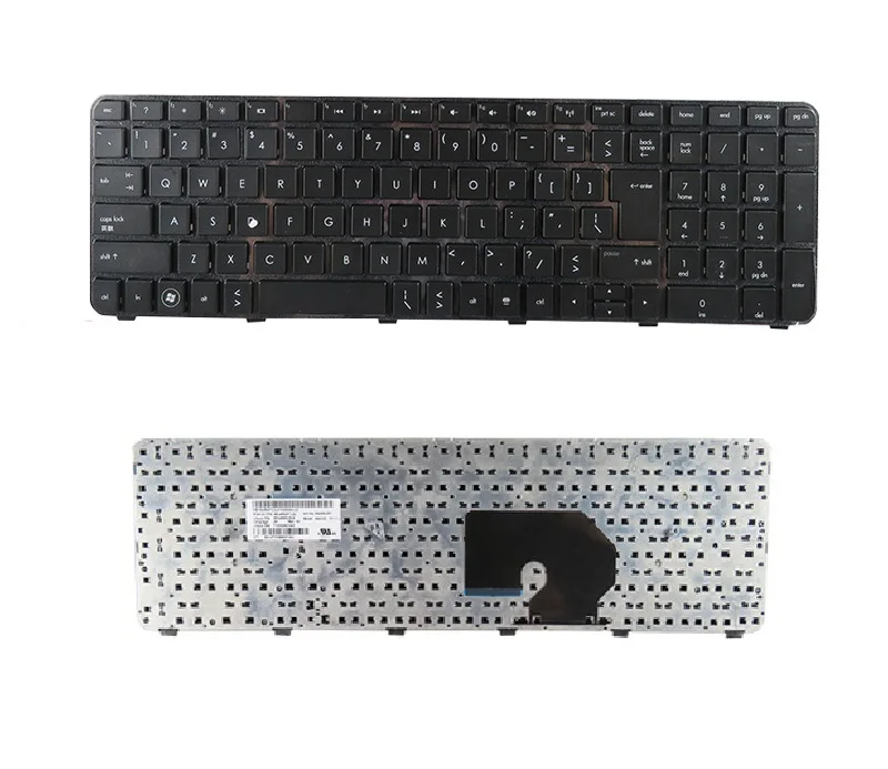 

Новая клавиатура для ноутбука HP Pavilion DV7-6100 DV7-6200 DV7-6000