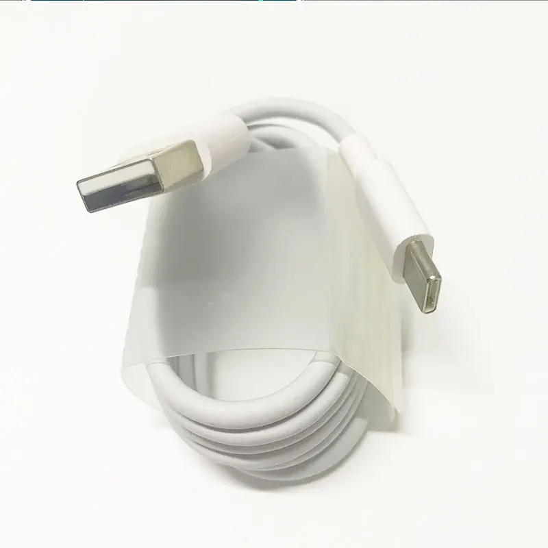 Huawei P30 lite Type-C Cable Original Quick Charge P20 Mate20 Nova 3 MediaPad M5 M6 Honor 9X pro P smart Z | Мобильные телефоны и