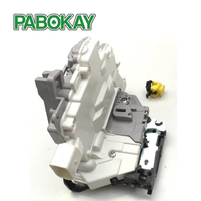 1P1837015 1P1837016 1P0839015 1P0839016 для VW EOS SEAT LEON MK2 механизм защелки двери/привод замка |