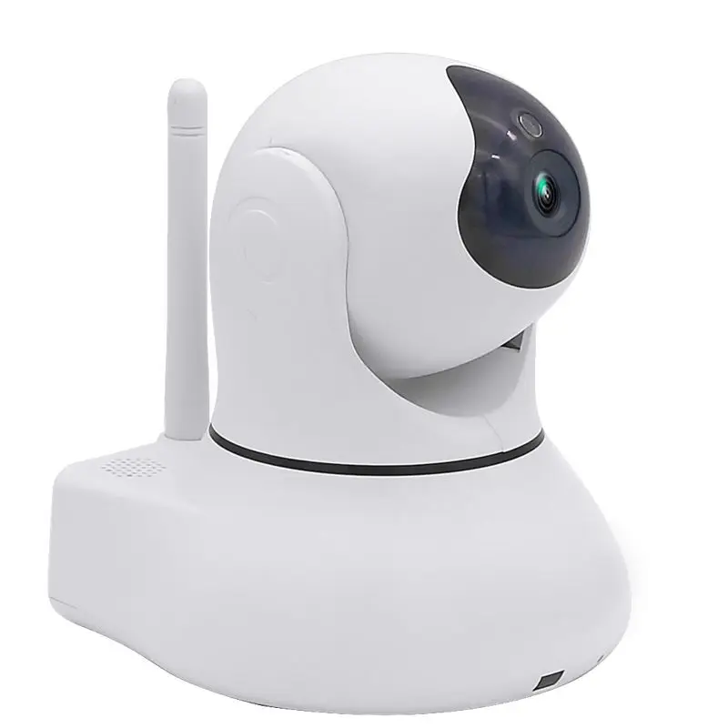 Yobangsecurity Wi Fi IP Камера Мини Детские Pet Мониторы охранных Беспроводной сети