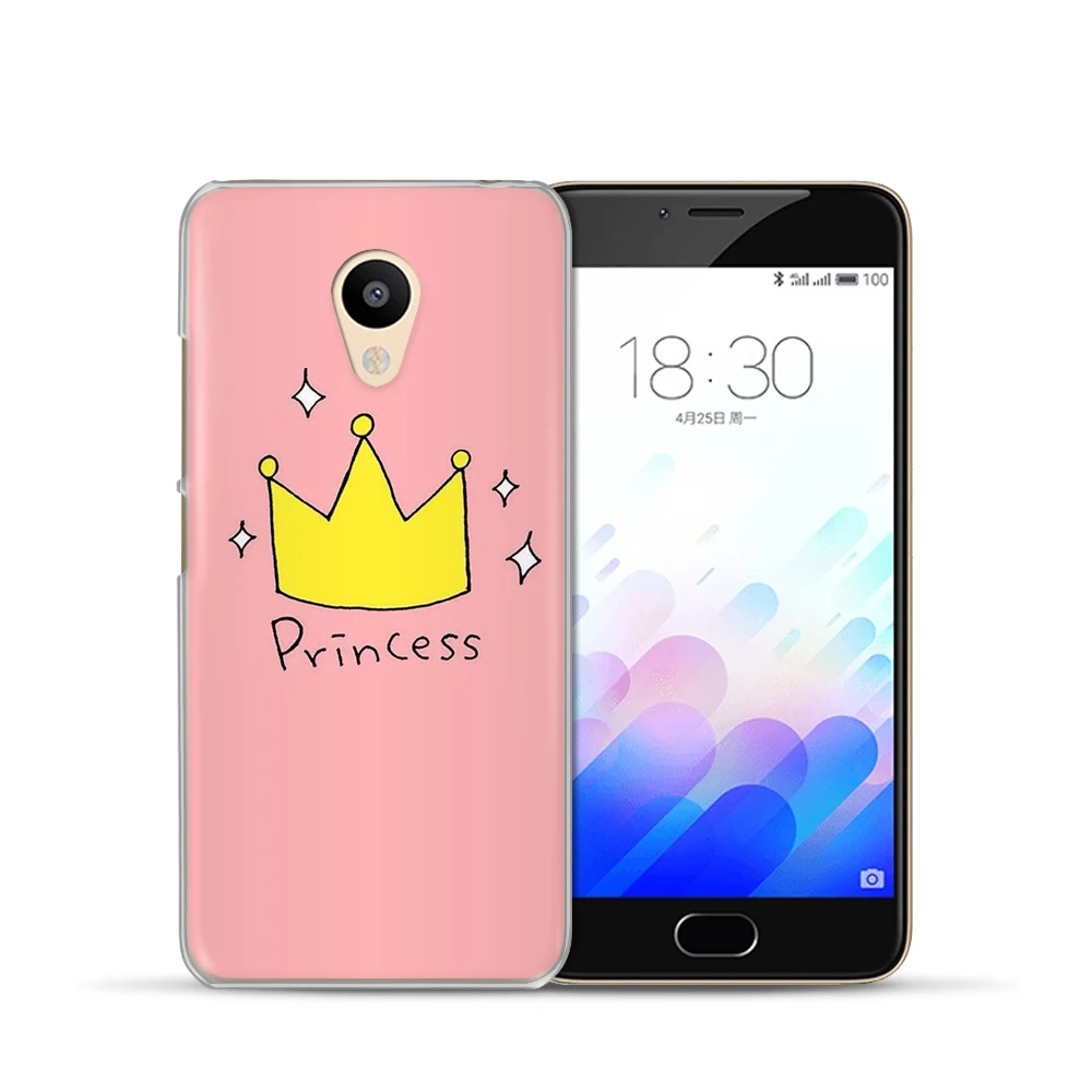 BIGCHEN 2018 New Cover Cases For Meizu M5C M3s M5s M3 M5 M6 Note Mini Soft TPU Silicone Phone Back U10 U20 Pro 6 |