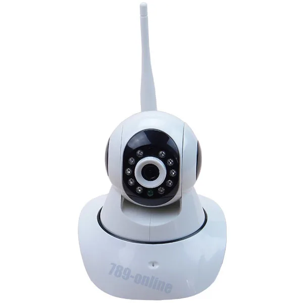 2 шт. 1080 P p2p мини беспроводная Wi-Fi Ip-камера видеонаблюдения ip камера P2P микро-tf