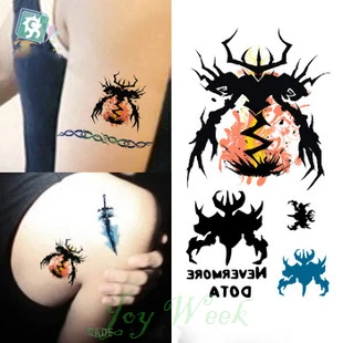 Waterproof Temporary Tattoo Sticker 10.5*6cm Variation Beetle tattoo totem tatto stickers flash tatoo fake tattoos for men | Красота и