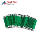 Кабель для ремонта пикселей для Mercedes Cluster, плоский ленточный инструмент для ремонта ЖК-дисплея для Benz W210 W202