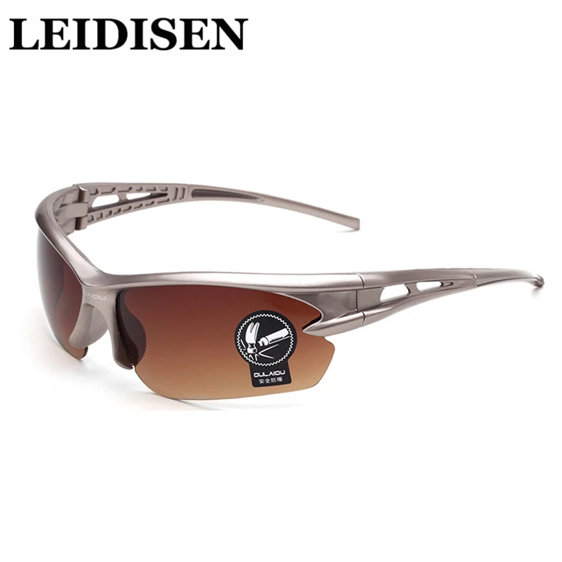 Мужские солнцезащитные очки для вождения мужчин высокое качество PC оправа UV400