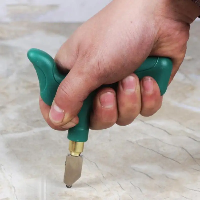 Ручная ручка разделитель плитки открывалка ручная стеклянная плитка быстро