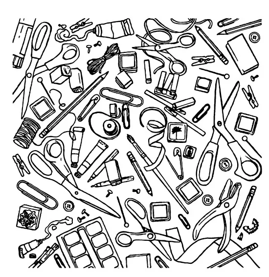 Прозрачные силиконовые штампы/уплотнения для скрапбукинга/фотоальбома