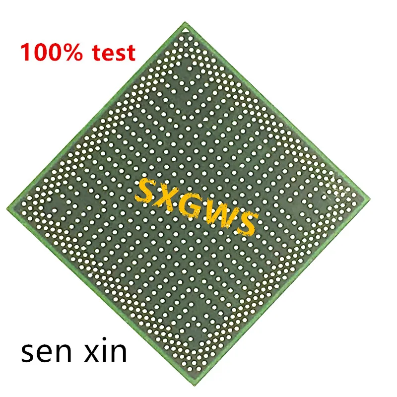100% тест очень хорошее качество E1 2100 EM2100ICJ23HM BGA CPU с шариками Протестировано