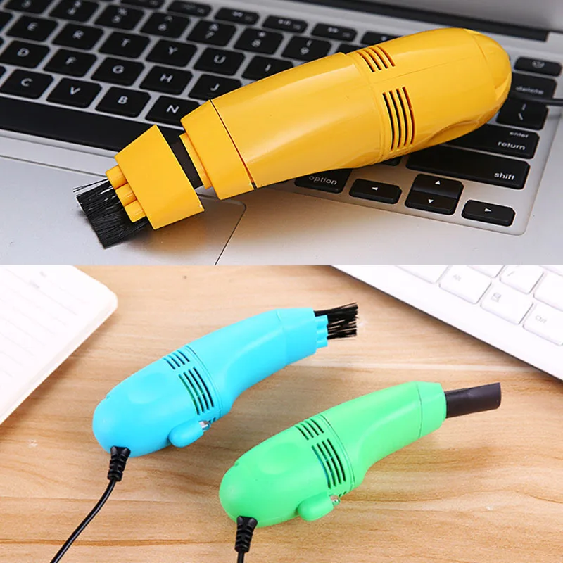 Пылесос для компьютера ноутбука 1 шт. пылесос высокого качества мини USB рабочий