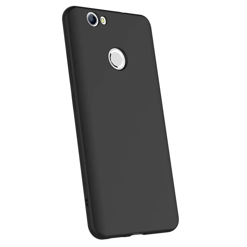 Оригинальный czwxing чехол для huawei nova Мягкая силиконовая задняя крышка телефона CAN-L11