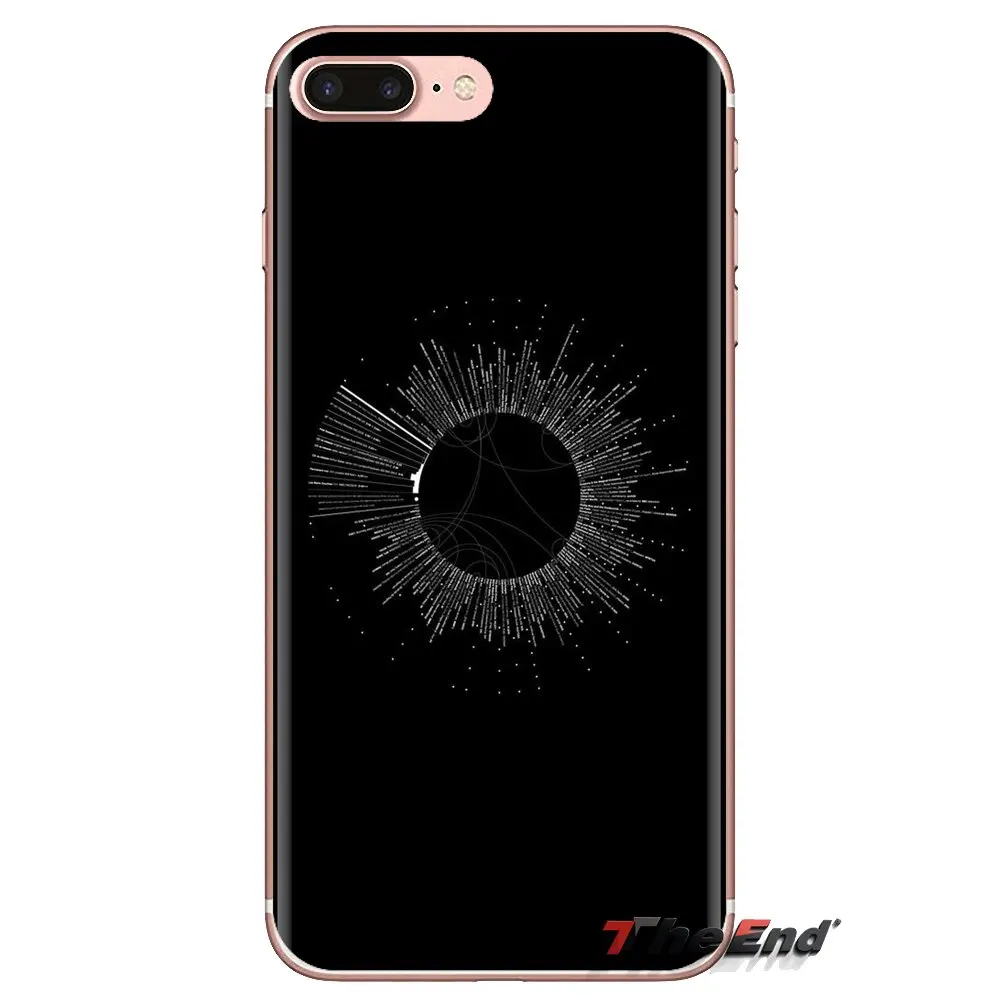Чехлы из ТПУ для Samsung Galaxy S3 S4 S5 Mini S6 S7 Edge S8 S9 S10 Plus Note 3 4 5 8 9 |