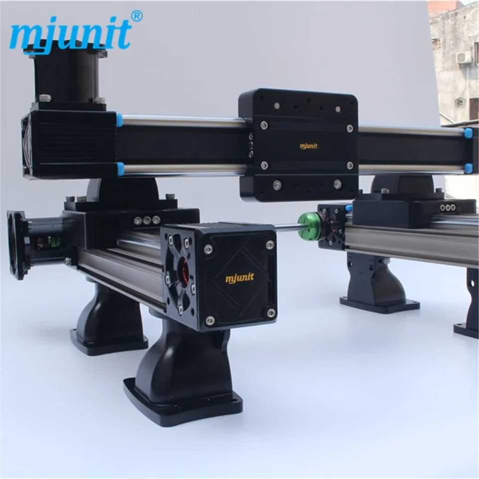 

cnc router machine linear rail High efficiency rectangle wheel linear rail