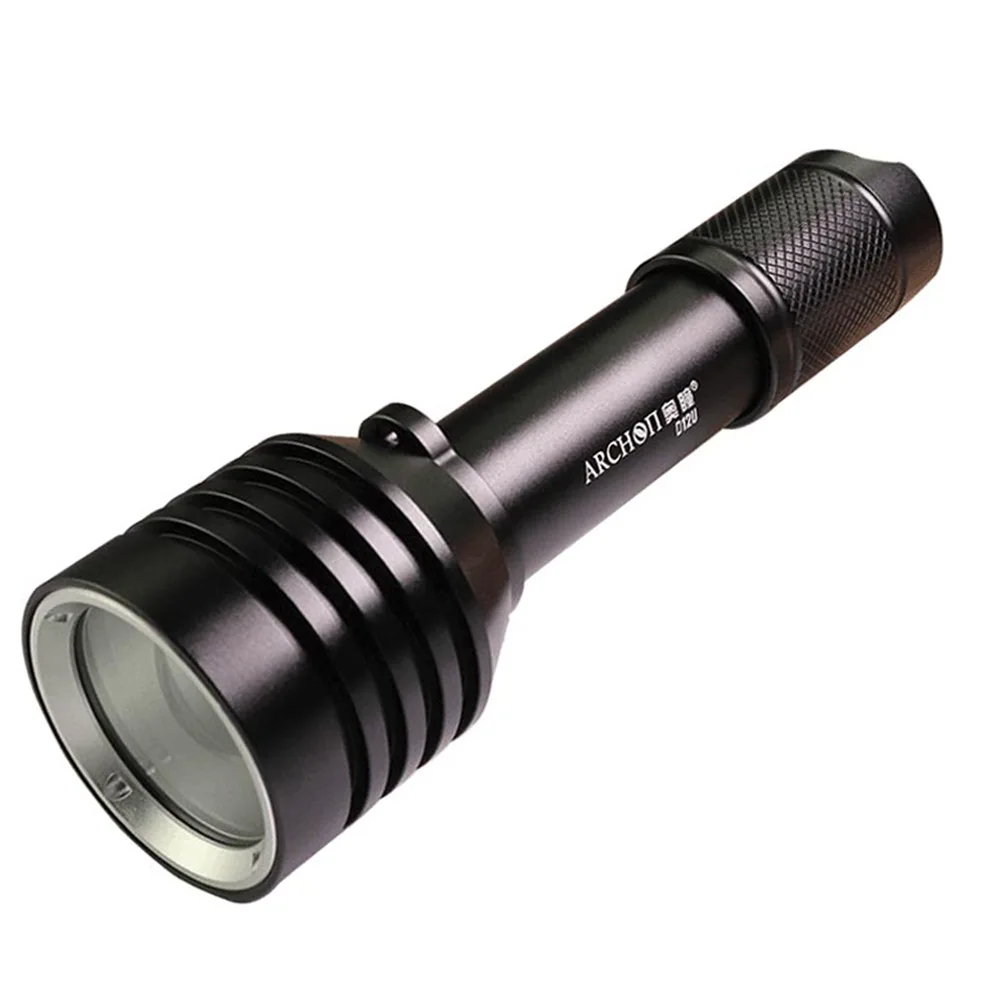 ARCHON D12U лампа для видеосъемки Professional подводный свет красный синий УФ заполняющий