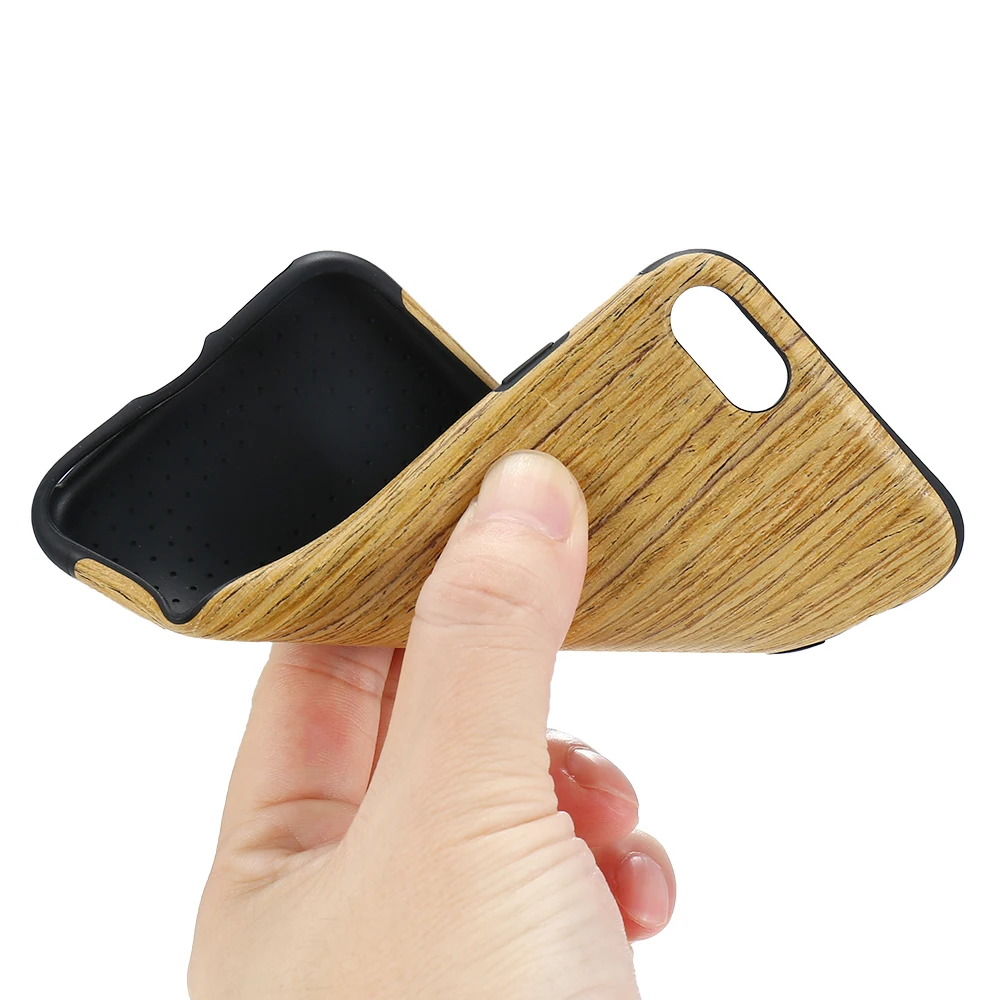 Kisscase мягкие ТПУ снарядов для iPhone 5 5S SE X 10 древесины искусственная кожа Чехол для телефона для iPhone 6 6s 7 8 Plus телефон Интимные аксессуары чехол на айфон 5 5s X 10 чехол на айфон 7 8 чехол на айфон 6 6s