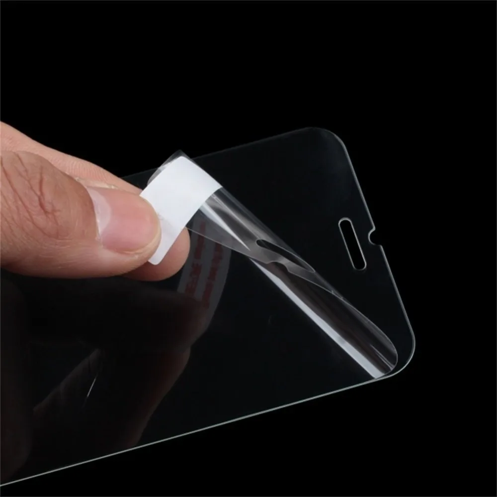 for iPhone 6 9H Hardness HD 0.2 mm 2.5d Premium Tempered Glass Screen Protector Toughened protective film iphone 6s |