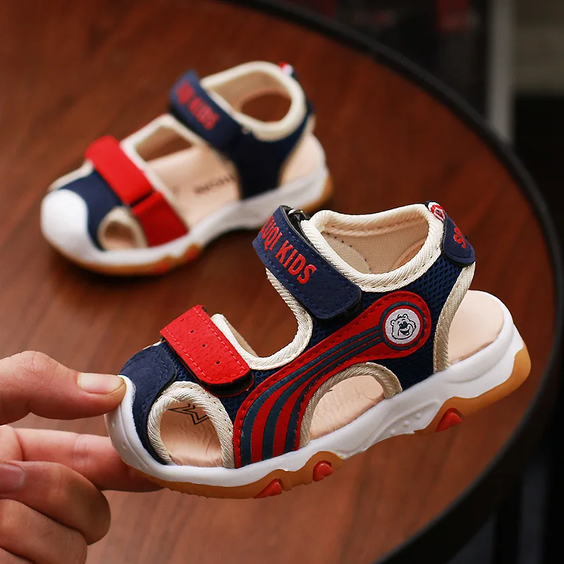 Новые детские функциональные сандалии летом 2019 года|Сандалии| |