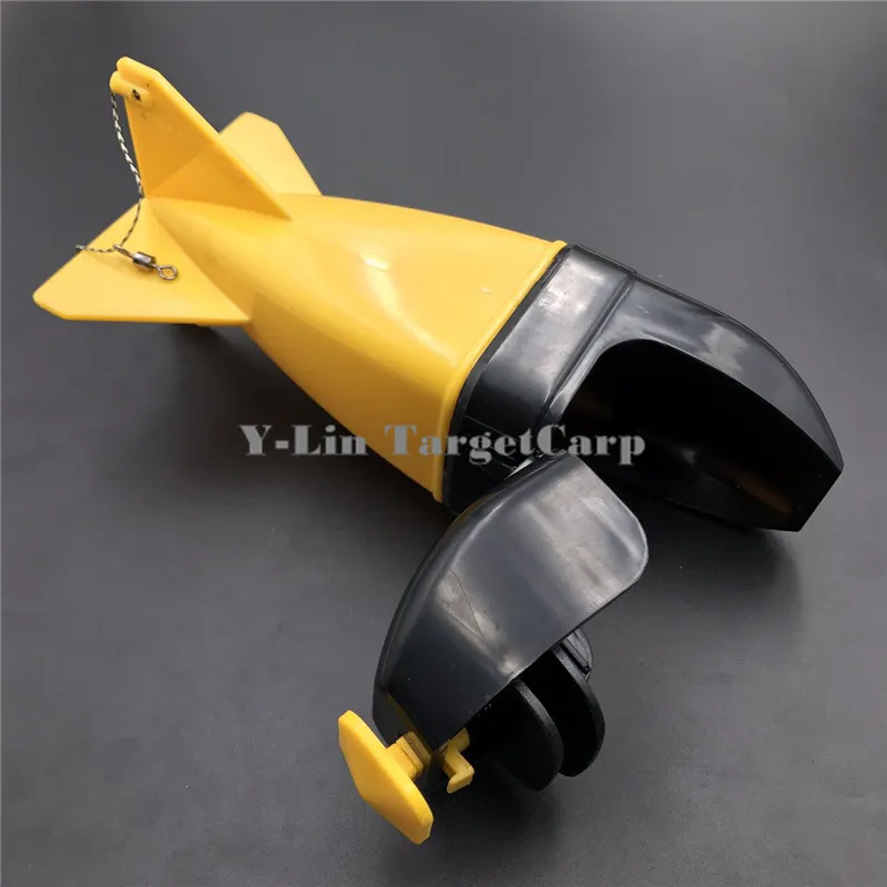 Новые снасти для ловли карпа ракетки рыболовные приспособления приманки