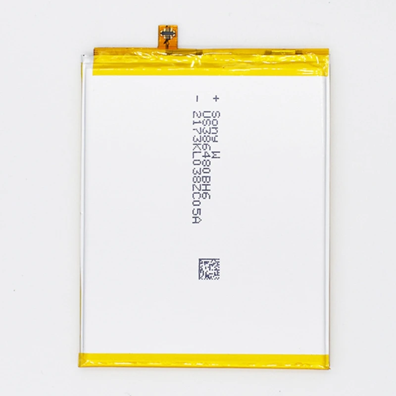 

Rush Sale Limited Stock 3270mAh HB386483ECW+ New Replacement Battery For Huawei Maimang5 MLA-AL00 MLA-AL10 G9Plus High Quality