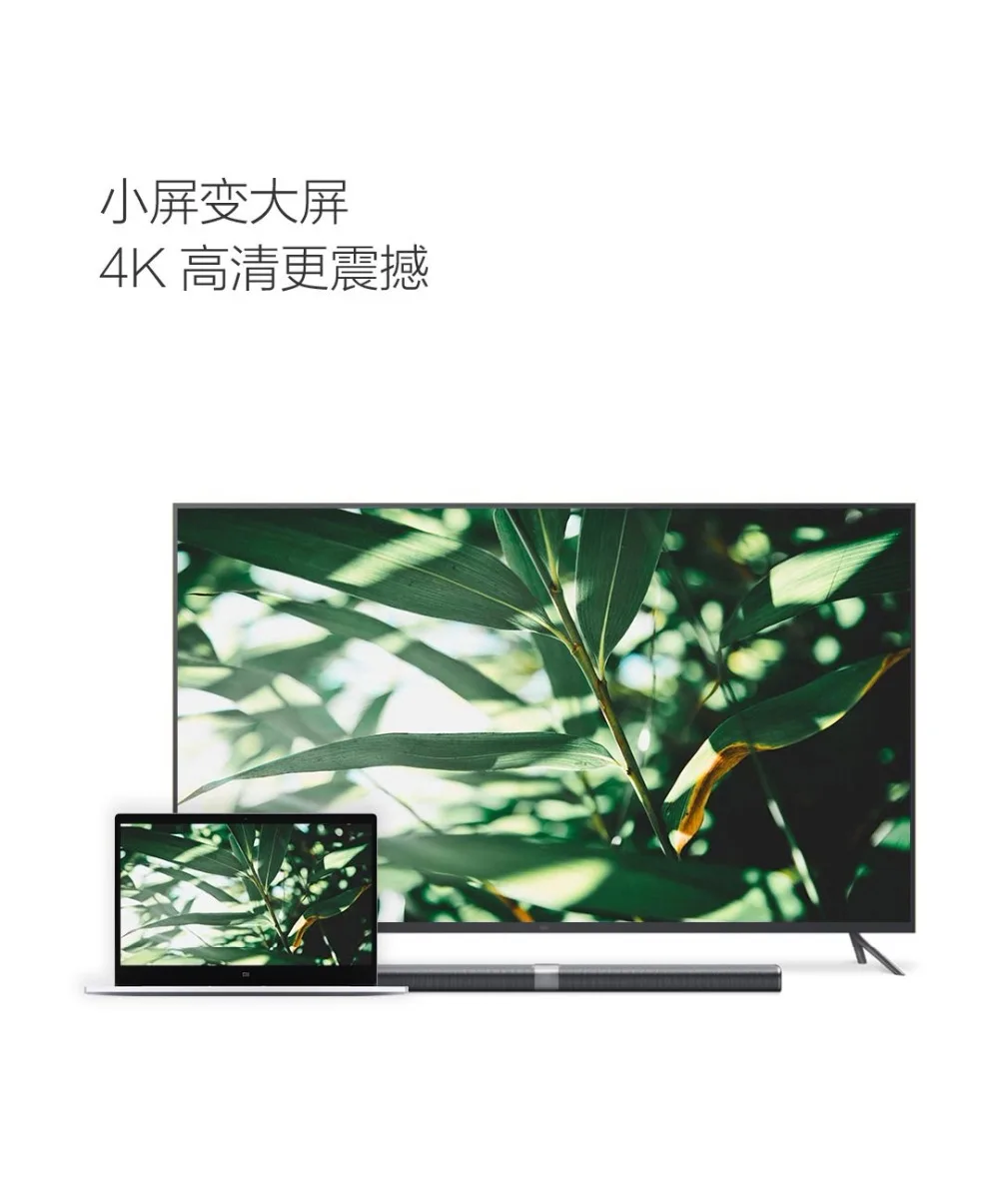 Xiaomi USB-C к HDMI многофункциональный удлинитель зарядного устройства 4K PD2.0 70W Max USB 3,0 концентратор передачи данных