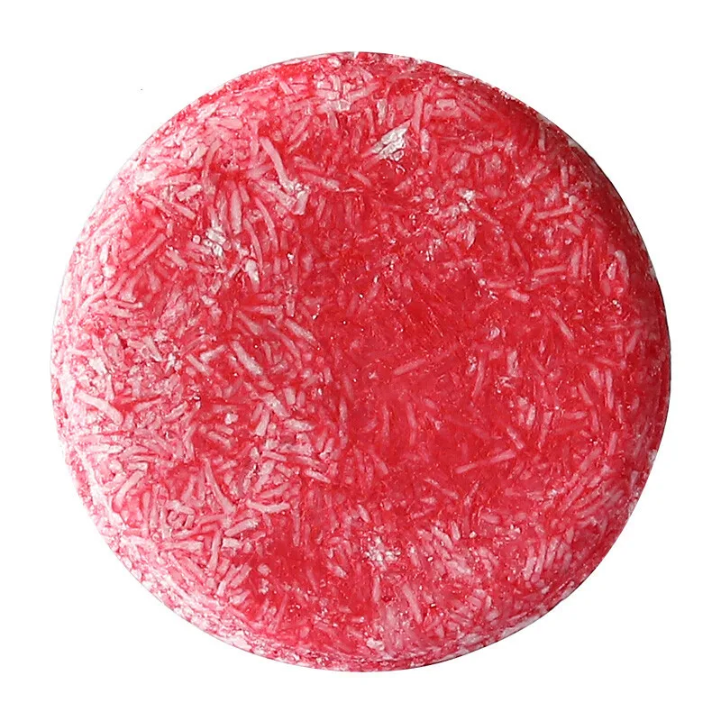 Lush Твердый шампунь мыло рост волос Твердый шампунь кондиционер бар(корица, лаванда, мята и Жасмин
