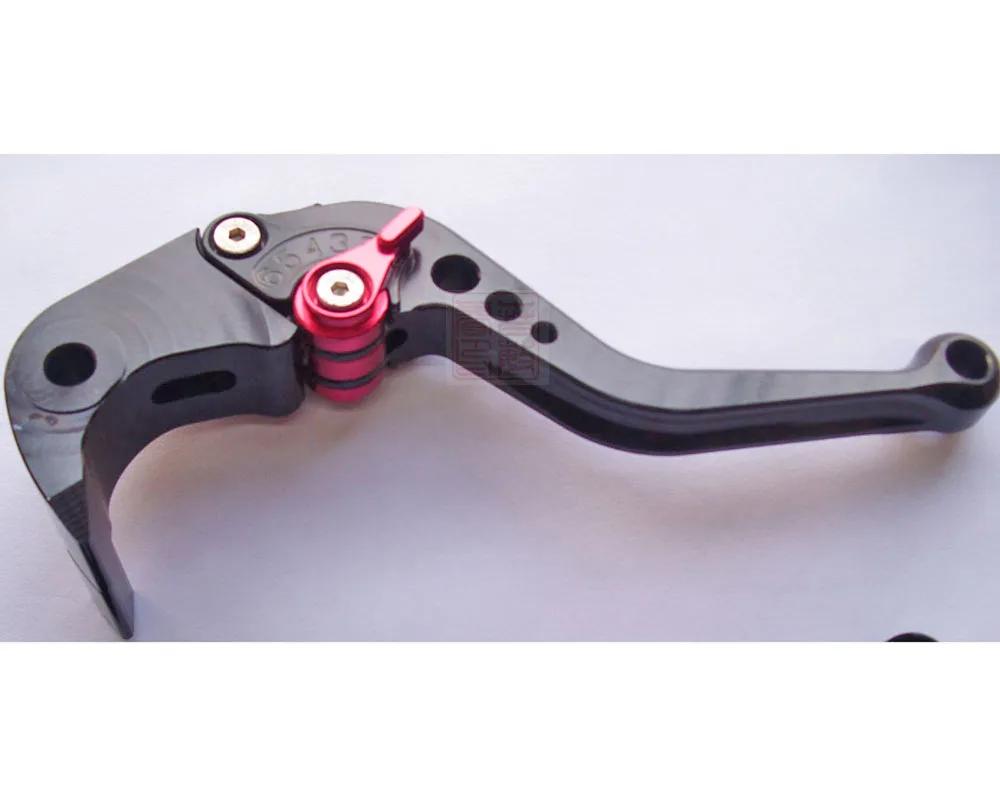 Новые высококачественные рычаги тормоза и сцепления для мотоциклов Suzuki GSX R1000 Gixxer