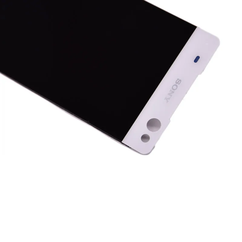 Для Sony Xperia C5 ультра Оригинальный ЖК экран дисплей и сенсорная панель дигитайзер