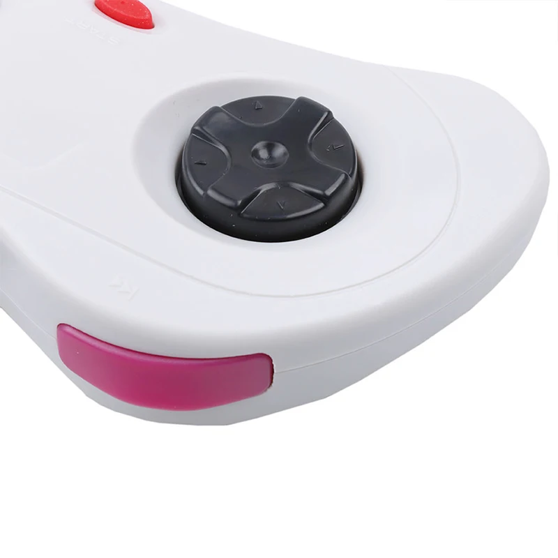 Для ПК Ретро Ручной USB геймпад классический контроллер проводной игровой