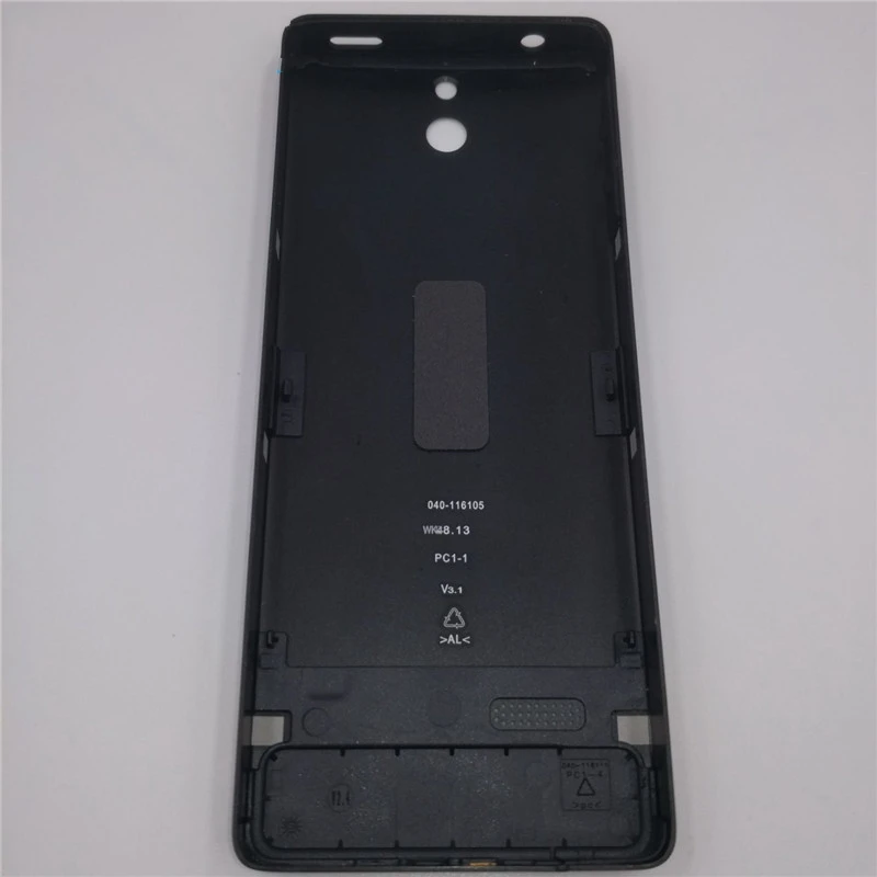 Vannego чехол для аккумулятора для Nokia 515 RM-952 чехол для задней крышки чехол для мобильного телефона