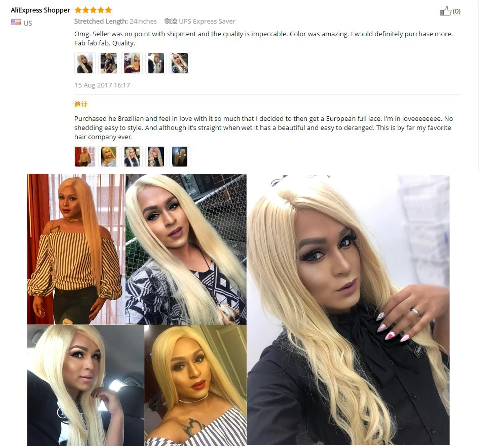 QueenKing волосы на кружеве парик 180% Плотность блонд 613 шелковистые прямые предварительно выщипанные волосы бразильские человеческие волосы remy