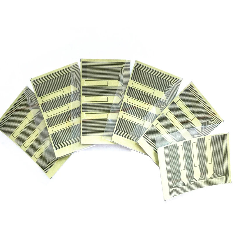 Qianyinuo New LCD Display Pixel Ribbon Cable Tools For Opel Zafira Omega Vauxhall Flat | Автомобили и мотоциклы