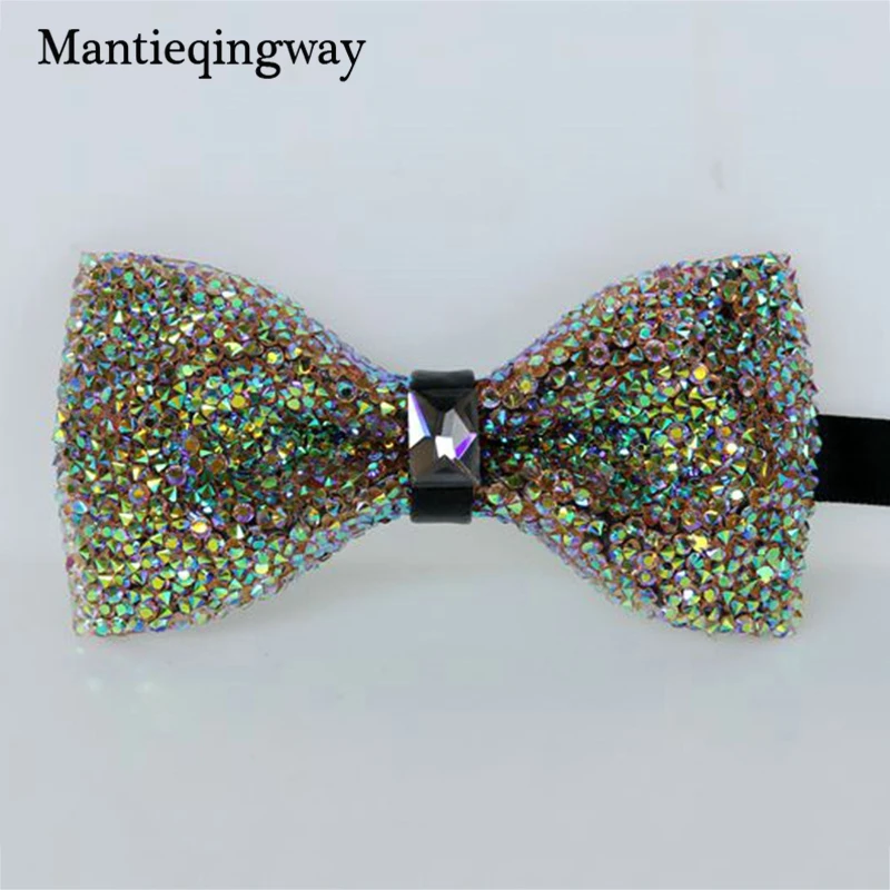 Mantieqingway 6 см полиэстер для банкета модный бренд вечеринки Одноцветный