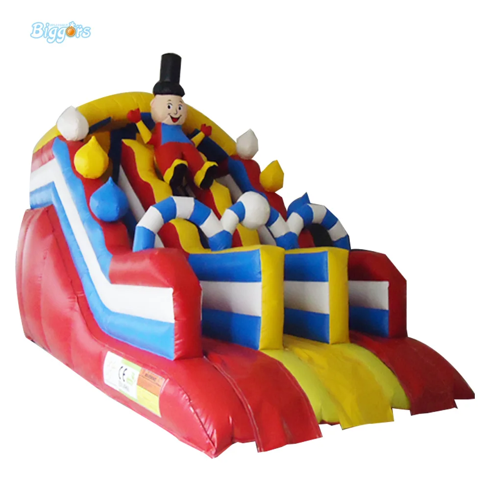 

New Hot sale Inflatable Water Slide For Children Business Rental And Water Park