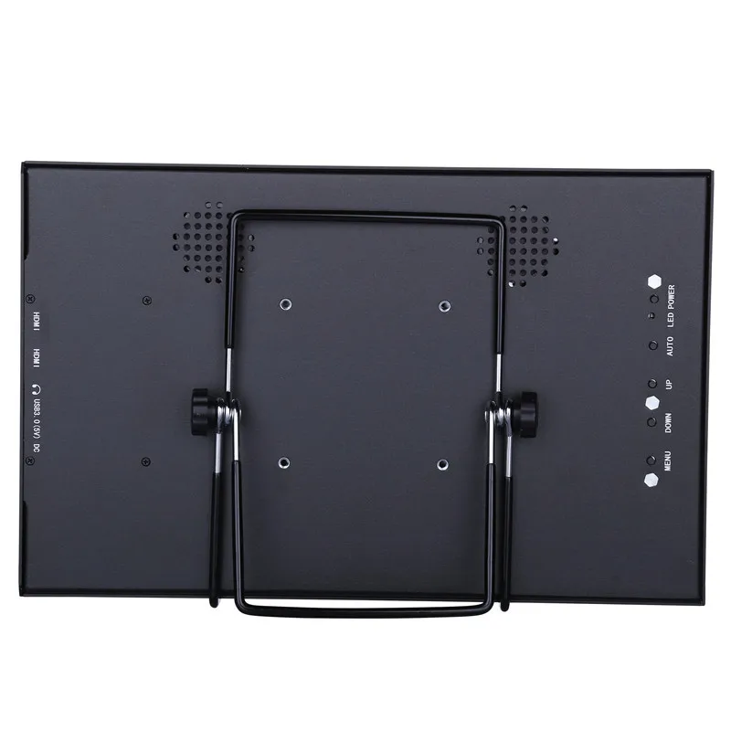 13," 2 K портативный металлический HD монитор 2560X1440 ips панель PS3 PS4 Xbox360 дисплей монитор для Raspberry Pi Windows 7 8 10
